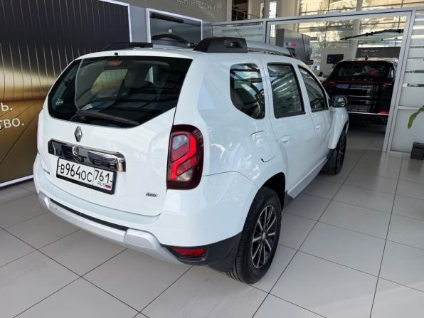 Renault Duster I Рестайлинг с пробегом 2016 года, цена 1 480 000 рублей, 152000 км, внедорожник, Автокод Объявления