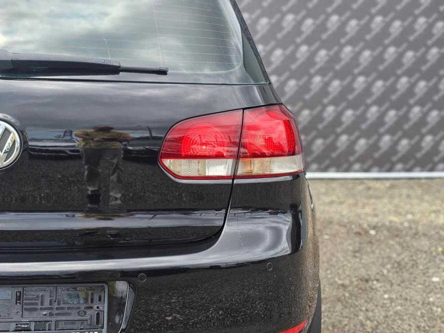 Volkswagen Golf VI Краснодар  - изображение 12