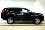 Mitsubishi Pajero Sport III Сургут  - изображение 28