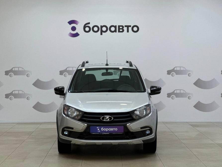 Lada (ВАЗ) Granta I Рестайлинг Ставрополь  - изображение 2