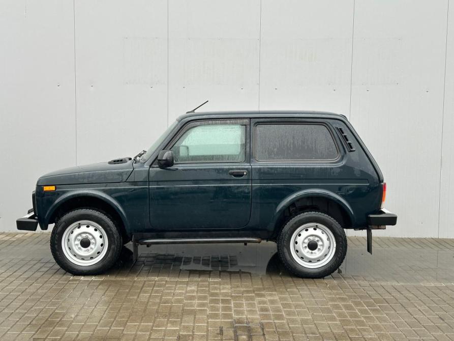 Lada (ВАЗ) Niva Legend Тамбов  - изображение 5