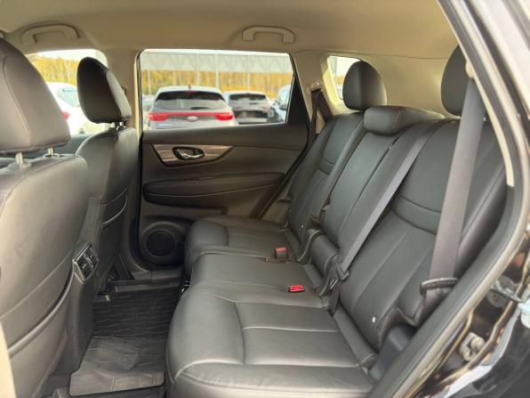 Nissan X-Trail III с пробегом 2018 года, цена 2 195 000 рублей, 89992 км, внедорожник, Автокод Объявления