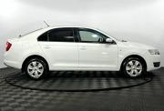 Skoda Rapid I Нижний Новгород  - изображение 28