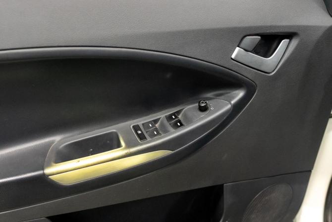 Geely Emgrand X7 I с пробегом 2015 года, цена 488 000 рублей, 100000 км, внедорожник, Автокод Объявления
