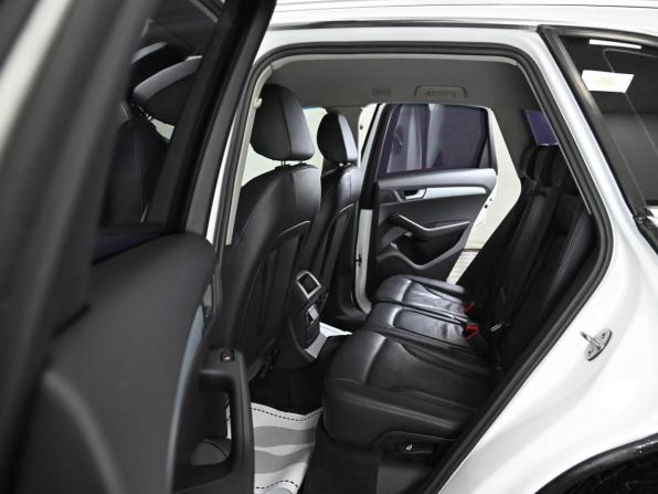 Audi Q5 I (8R) с пробегом 2011 года, цена 949 000 рублей, 153000 км, внедорожник, Автокод Объявления