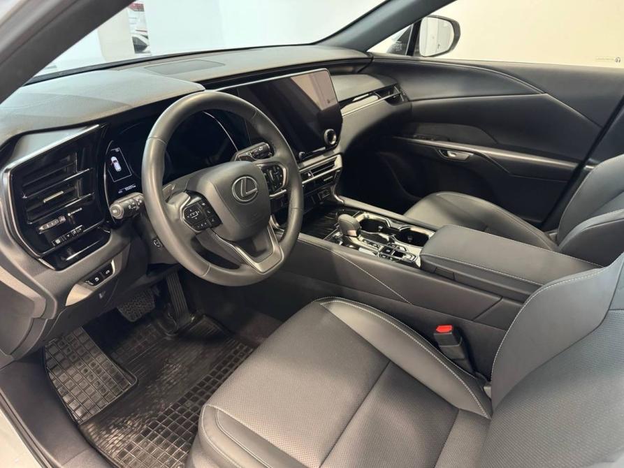 Lexus RX V Омск  - изображение 10