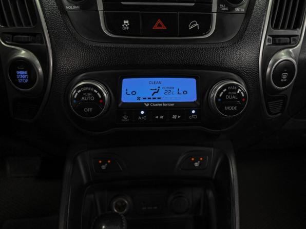 Hyundai Tucson II с пробегом 2010 года, цена 1 170 000 рублей, 157716 км, внедорожник, Автокод Объявления