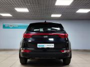 Kia Sportage IV Москва  - изображение 26