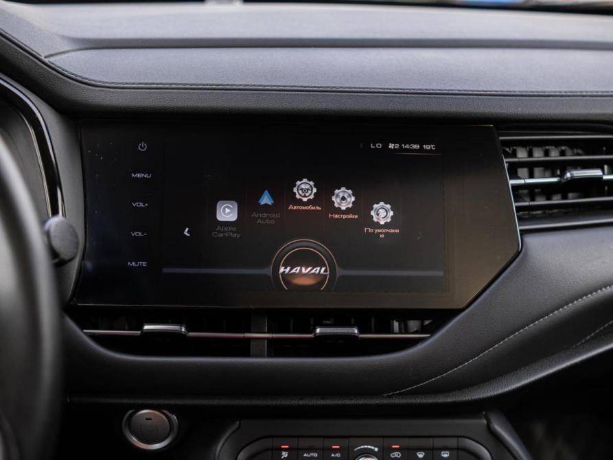 Haval F7x I Сочи  - изображение 15