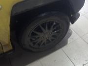 Daihatsu Taft II Самара  - изображение 46
