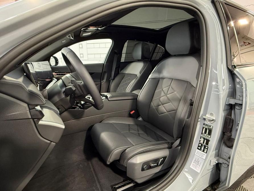 BMW 5 серии VIII (G60/G61/G68) Москва  - изображение 13