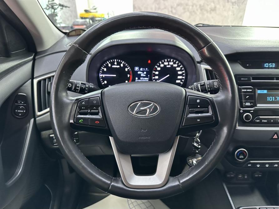 Hyundai Creta I Ярославль  - изображение 18