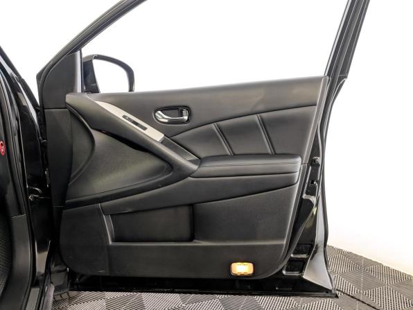 Nissan Murano II (Z51) Рестайлинг 2 с пробегом 2015 года, цена 1 750 000 рублей, 154914 км, внедорожник, Автокод Объявления