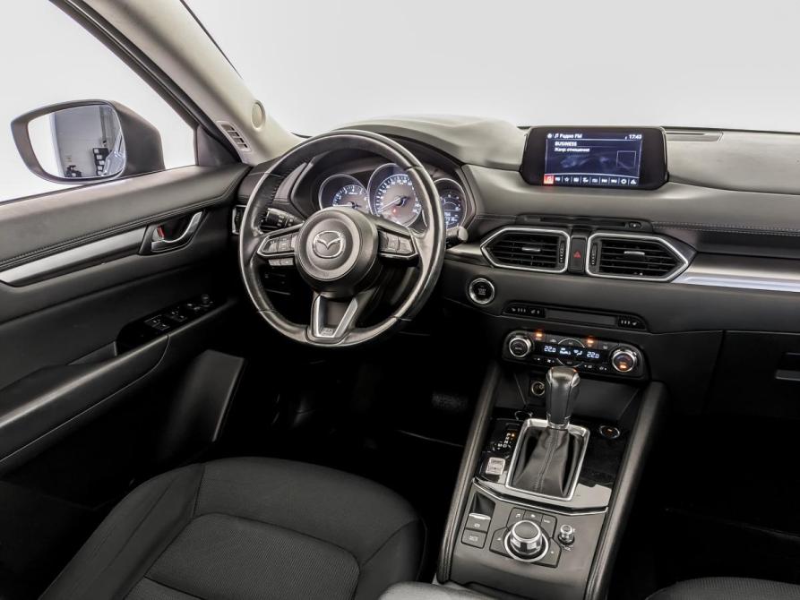 Mazda CX-5 II Москва  - изображение 26