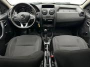 Renault Duster I Рестайлинг Москва  - изображение 27