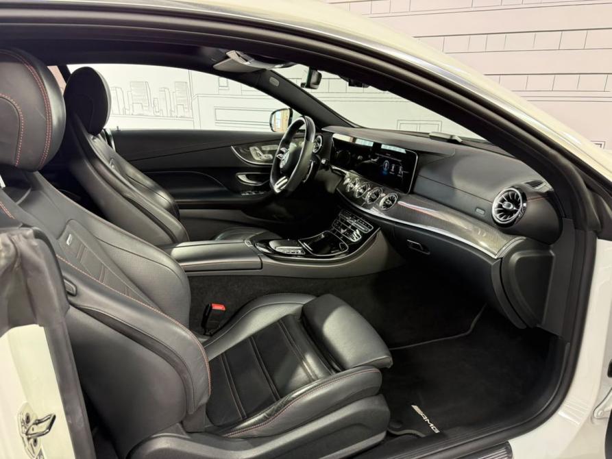 Mercedes-Benz E-Класс AMG V (W213) Рестайлинг Москва  - изображение 26