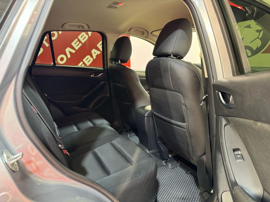 Mazda CX-5 I Новочеркасск  - изображение 11
