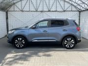 Chery Tiggo 4 I Рестайлинг Тамбов  - изображение 30