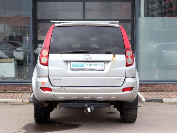 Great Wall Hover H5 с пробегом 2012 года, цена 499 000 рублей, 175000 км, внедорожник, Автокод Объявления