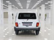 Lada (ВАЗ) Niva Legend Самара  - изображение 28
