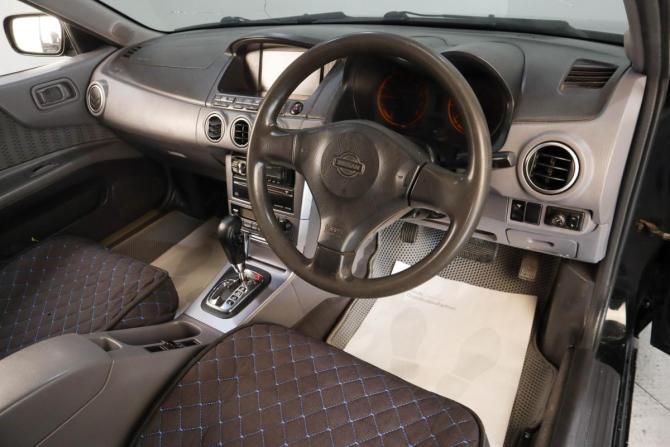 Nissan Avenir II (W11) с пробегом 2002 года, цена 549 000 рублей, 280000 км, универсал, Автокод Объявления