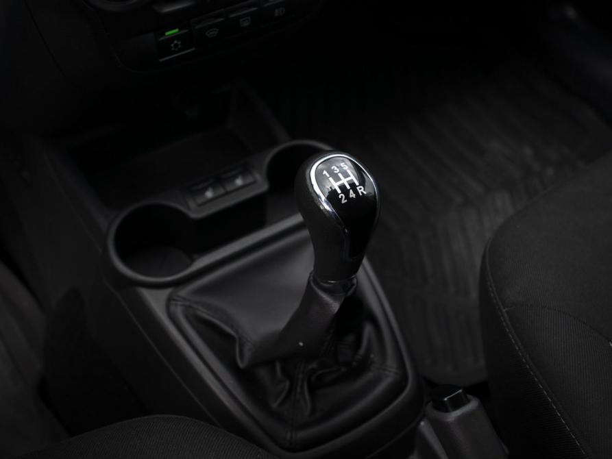 Lada (ВАЗ) Granta I Рестайлинг Курган  - изображение 19