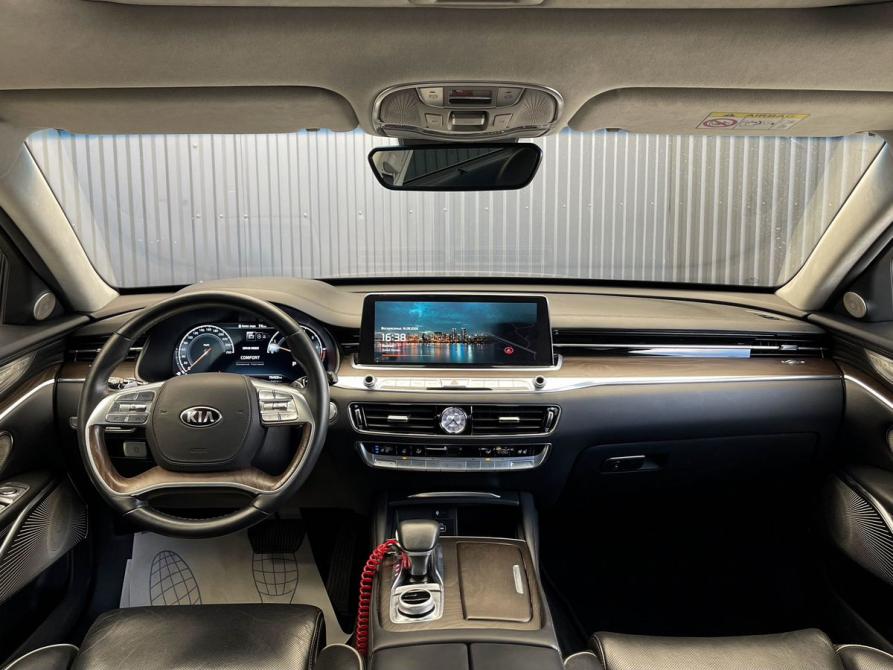 Kia K900 II Пермь  - изображение 6