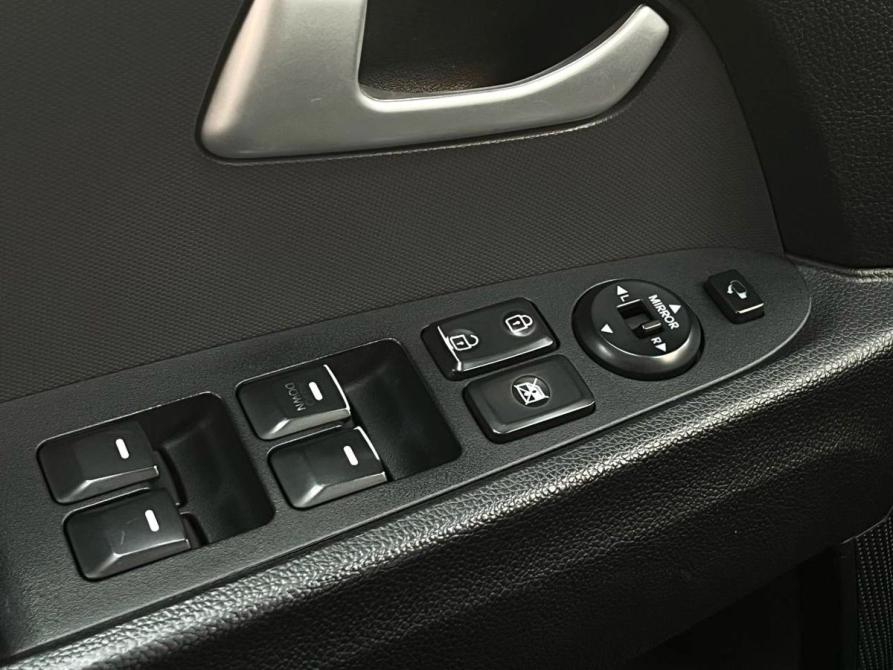 Kia Sportage III Рестайлинг Ростов-на-Дону  - изображение 16