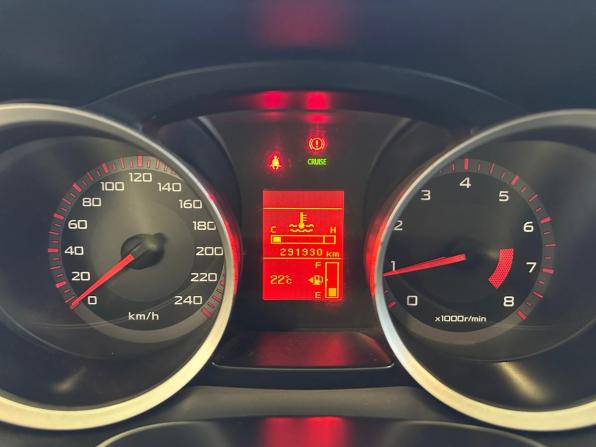 Mitsubishi Lancer X с пробегом 2008 года, цена 780 000 рублей, 291000 км, седан, Автокод Объявления