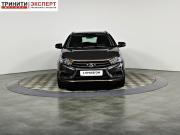 Lada (ВАЗ) Vesta I Белгород  - изображение 19