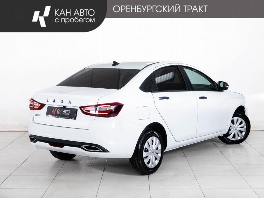 Lada (ВАЗ) Vesta I Рестайлинг (NG) Казань  - изображение 3
