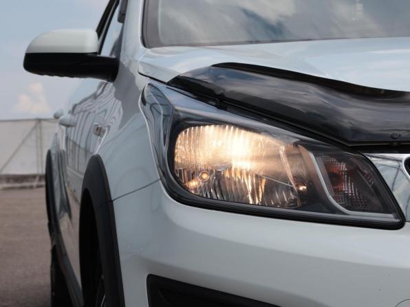 Kia Rio IV с пробегом 2018 года, цена 1 368 400 рублей, 113633 км, хэтчбек, Автокод Объявления