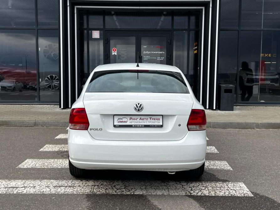 Volkswagen Polo V Воронеж  - изображение 5