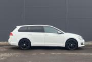 Volkswagen Golf VII Красноярск  - изображение 25