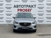 Mazda CX-5 I Рестайлинг Владимир  - изображение 10
