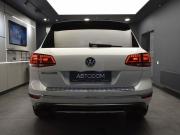 Volkswagen Touareg II Рестайлинг Москва  - изображение 36