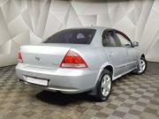 Nissan Almera Classic I Москва  - изображение 18