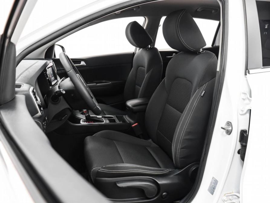 Kia Sportage IV Минеральные Воды  - изображение 8