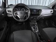 Hyundai Solaris II Рестайлинг Ставрополь  - изображение 29
