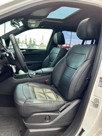 Mercedes-Benz GLS I (X166) с пробегом 2017 года, цена 4 950 000 рублей, 130196 км, внедорожник, Автокод Объявления