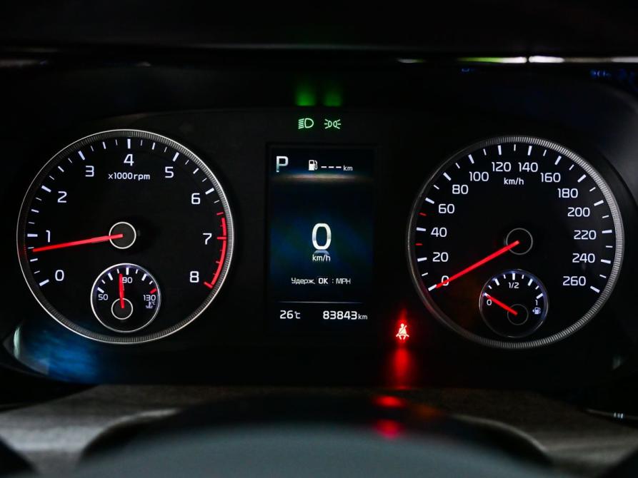 Kia K5 III Ростов-на-Дону  - изображение 11