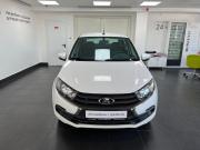 Lada (ВАЗ) Granta I Рестайлинг Киров  - изображение 18