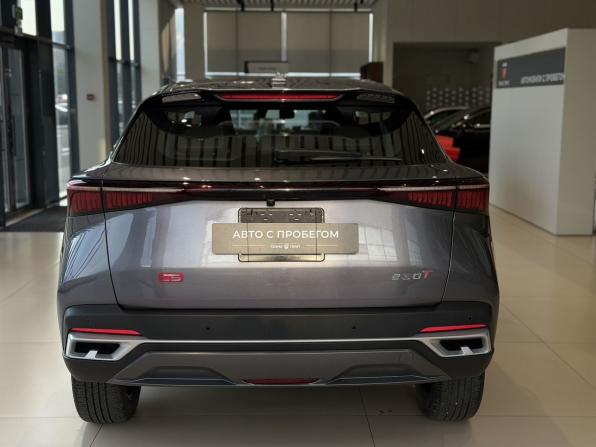Omoda C5 I с пробегом 2024 года, цена 1 620 000 рублей, 74150 км, внедорожник, Автокод Объявления