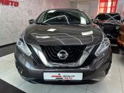 Nissan Murano III (Z52) Ярославль  - изображение 49