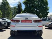 Kia Optima IV Рестайлинг Санкт-Петербург  - изображение 22