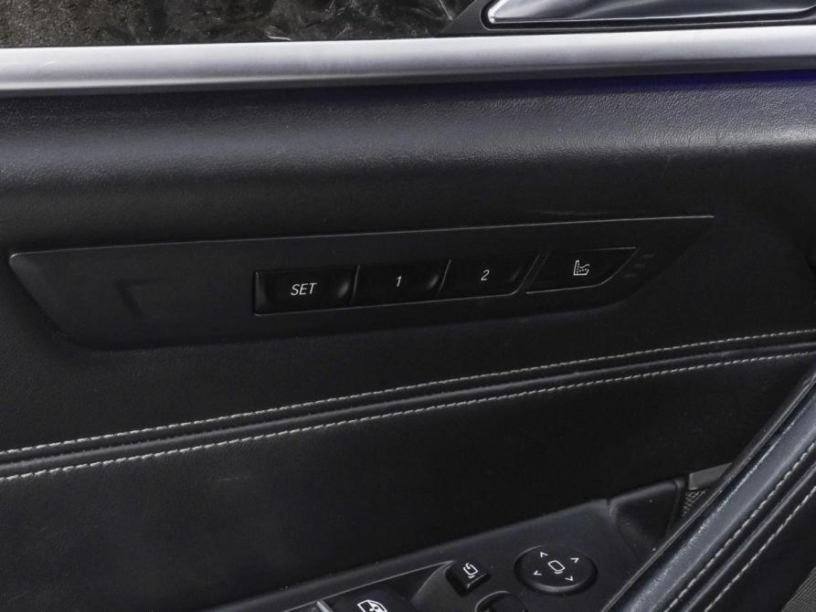 BMW 5 серии VII (G30/G31/G38) Ростов-на-Дону  - изображение 17