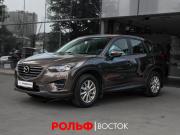 Mazda CX-5 I Рестайлинг Москва  - изображение 24