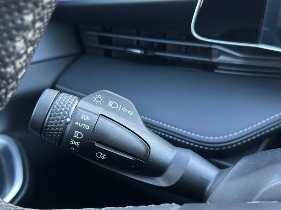 Geely Cityray Мурманск  - изображение 13