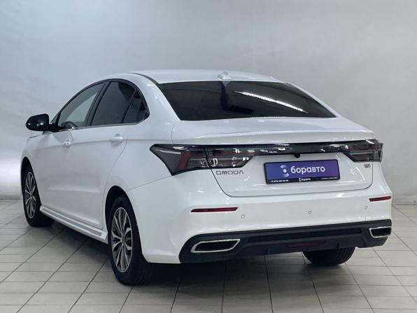 Omoda S5 с пробегом 2023 года, цена 1 420 000 рублей, 32050 км, седан, Автокод Объявления