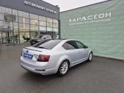 Skoda Octavia III (A7) Екатеринбург  - изображение 13